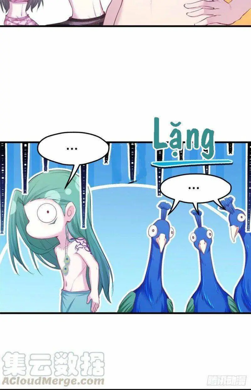Thảnh Thơi Thú Thế Chủng Chủng Điền, Sinh Sinh Tể Nettruyen ZZZ Chương 237 Page 11