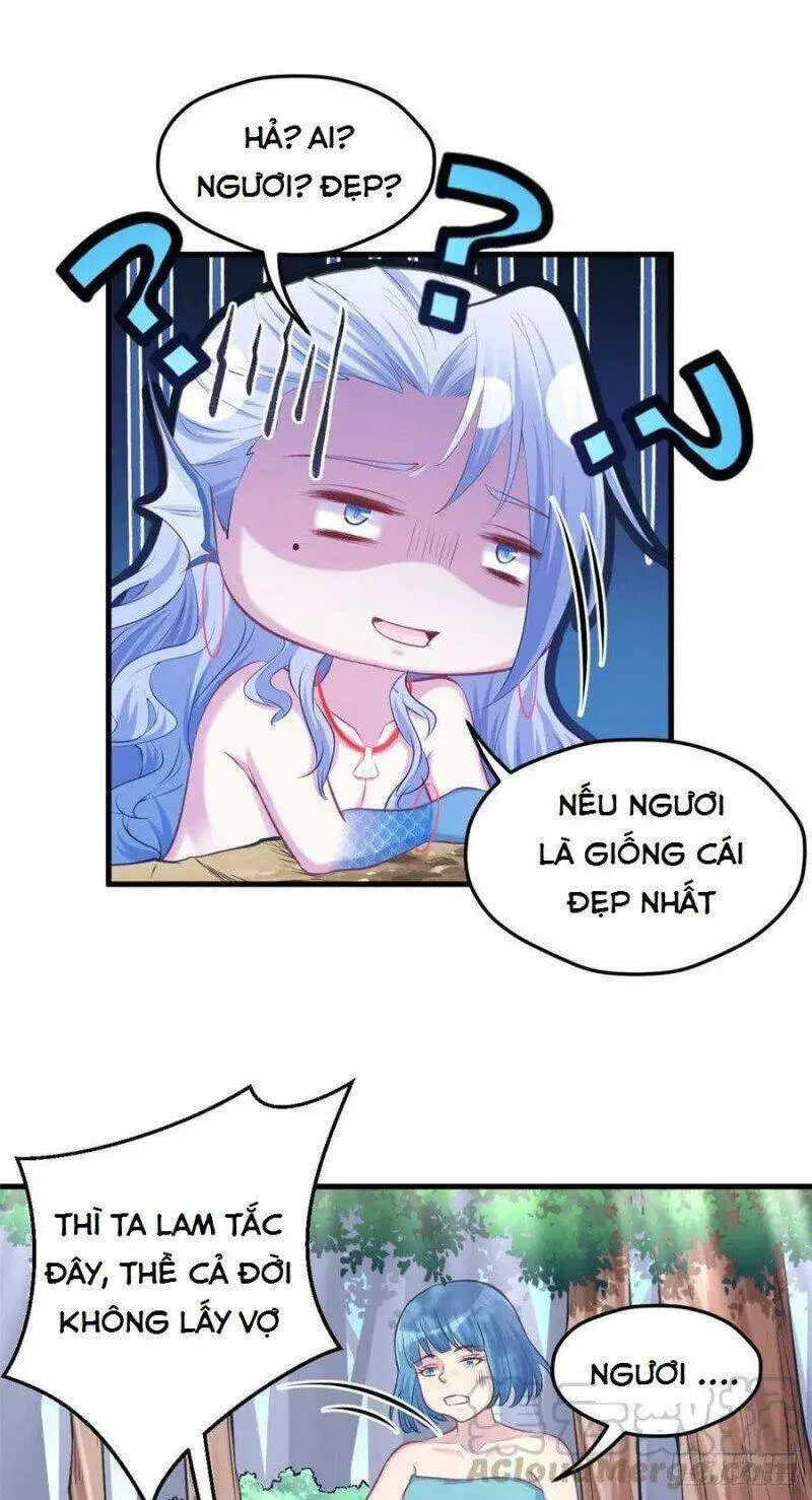 Thảnh Thơi Thú Thế Chủng Chủng Điền, Sinh Sinh Tể Nettruyen ZZZ Chương 237 Page 13