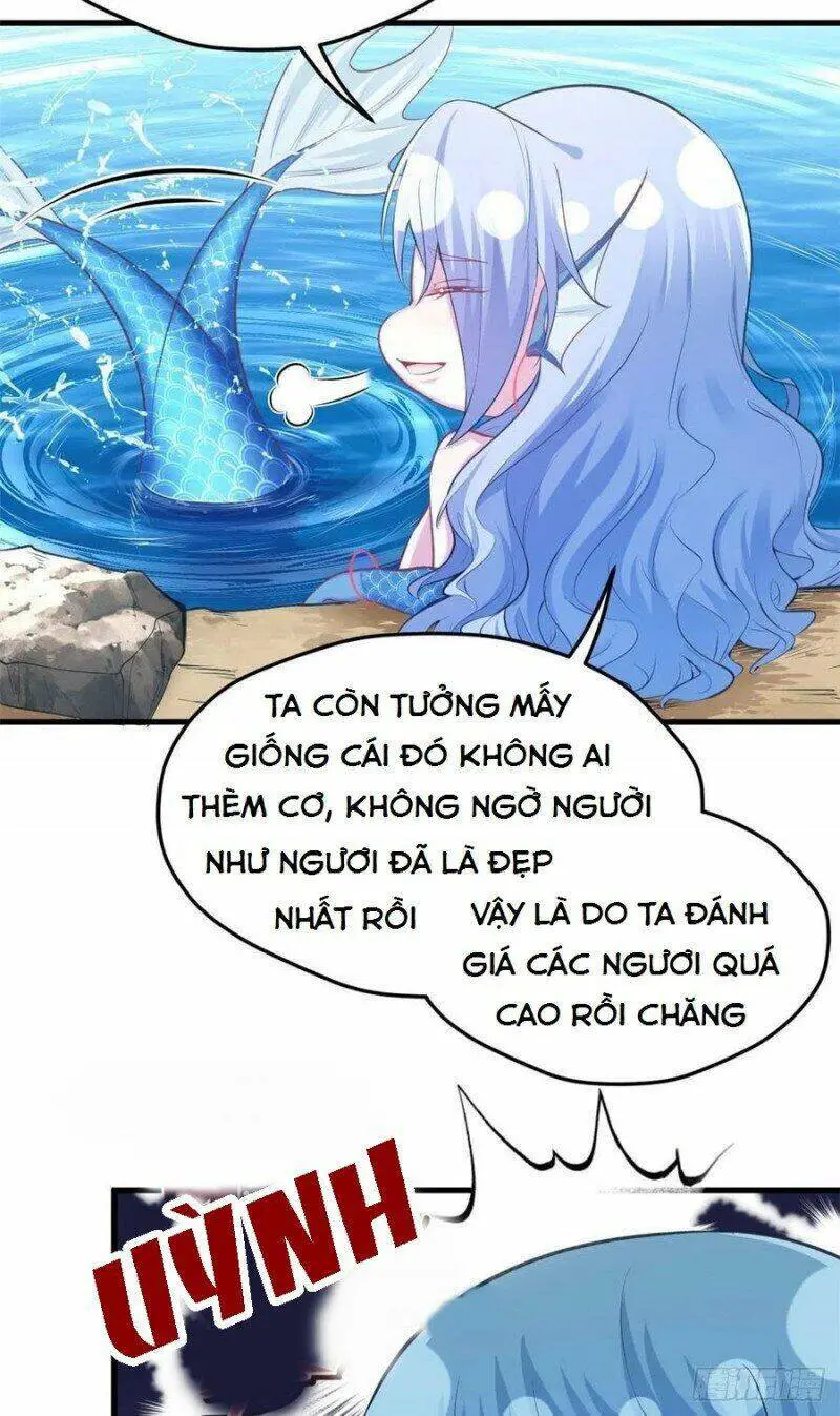 Thảnh Thơi Thú Thế Chủng Chủng Điền, Sinh Sinh Tể Nettruyen ZZZ Chương 237 Page 16