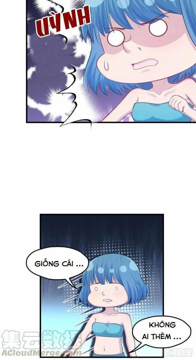Thảnh Thơi Thú Thế Chủng Chủng Điền, Sinh Sinh Tể Nettruyen ZZZ Chương 237 Page 17
