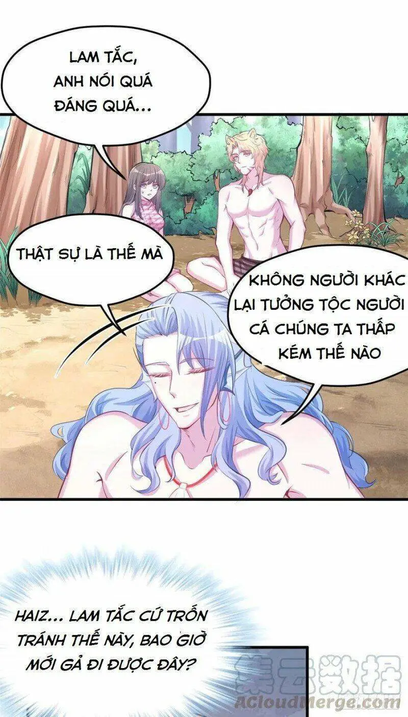 Thảnh Thơi Thú Thế Chủng Chủng Điền, Sinh Sinh Tể Nettruyen ZZZ Chương 237 Page 19