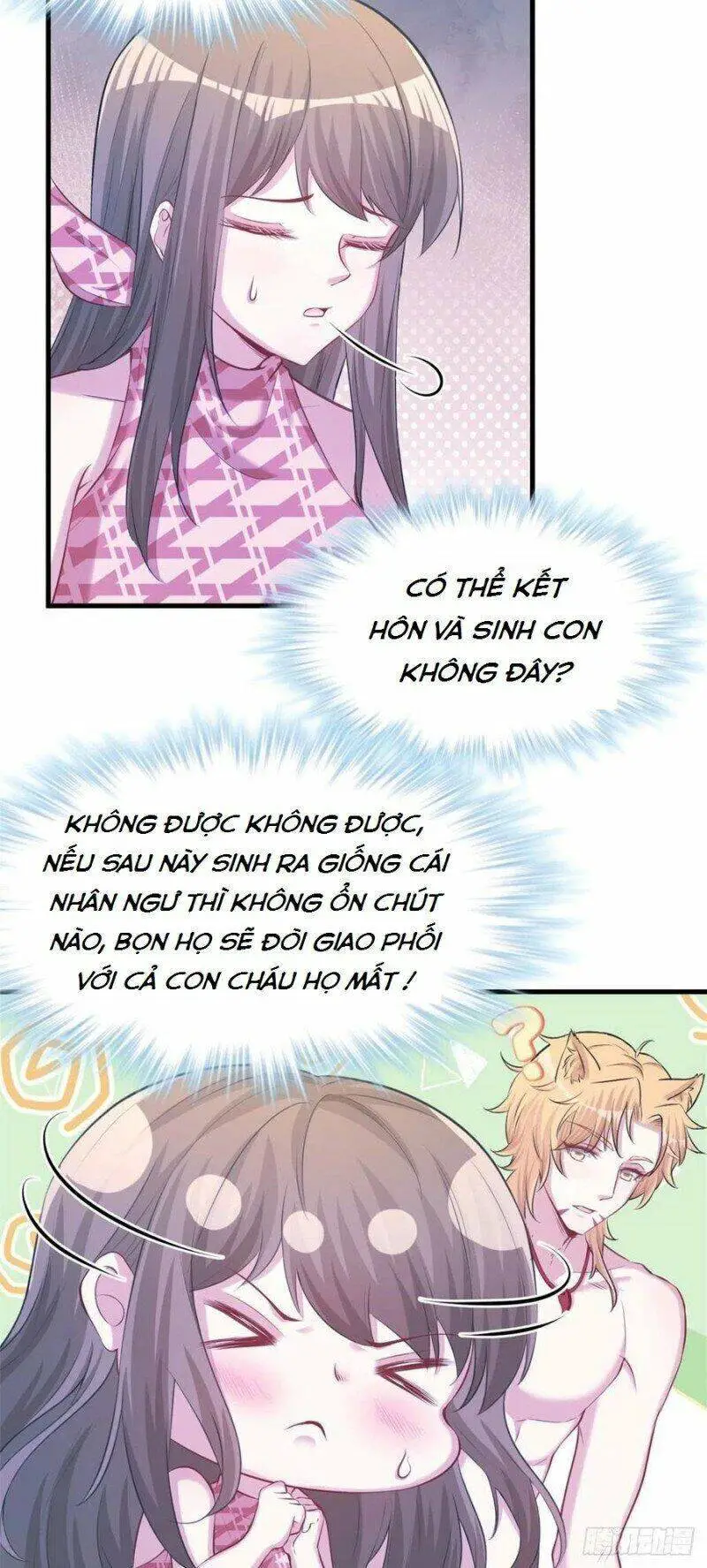 Thảnh Thơi Thú Thế Chủng Chủng Điền, Sinh Sinh Tể Nettruyen ZZZ Chương 237 Page 20