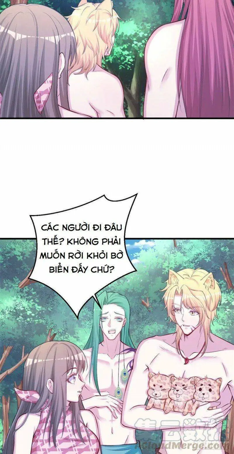Thảnh Thơi Thú Thế Chủng Chủng Điền, Sinh Sinh Tể Nettruyen ZZZ Chương 237 Page 27