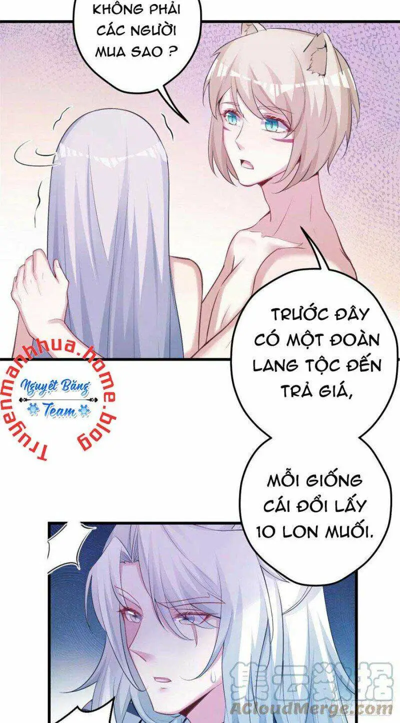 Thảnh Thơi Thú Thế Chủng Chủng Điền, Sinh Sinh Tể Nettruyen ZZZ Chương 328.2 Page 3
