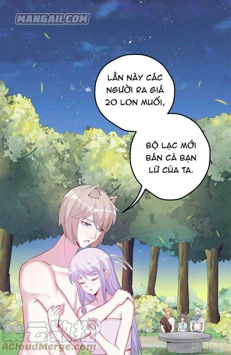 Thảnh Thơi Thú Thế Chủng Chủng Điền, Sinh Sinh Tể Nettruyen ZZZ Chương 328.2 Page 5