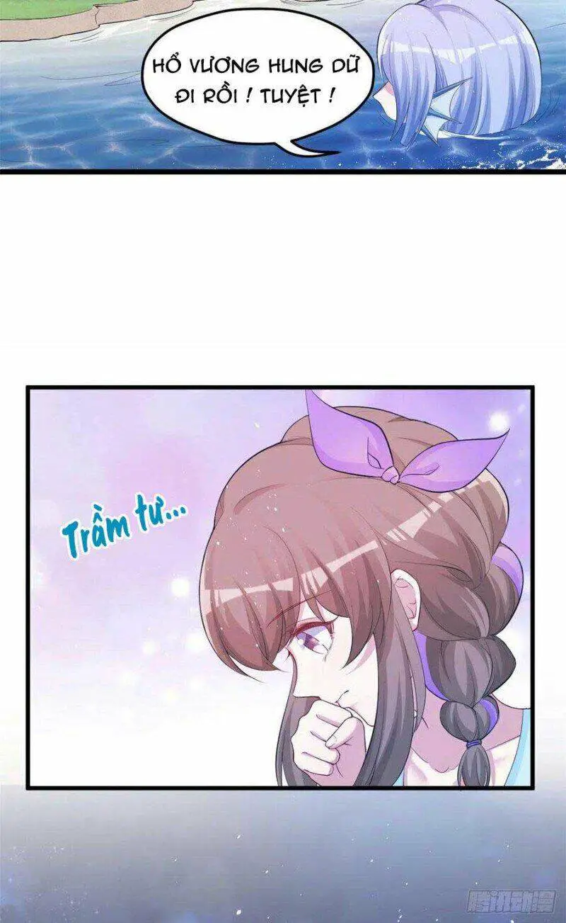Thảnh Thơi Thú Thế Chủng Chủng Điền, Sinh Sinh Tể Nettruyen ZZZ Chương 328.2 Page 10
