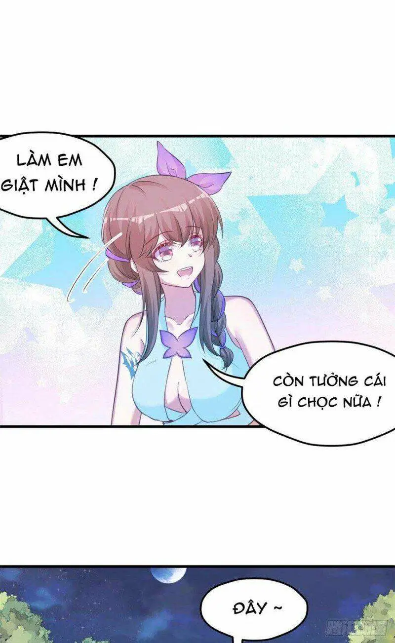 Thảnh Thơi Thú Thế Chủng Chủng Điền, Sinh Sinh Tể Nettruyen ZZZ Chương 328.2 Page 14