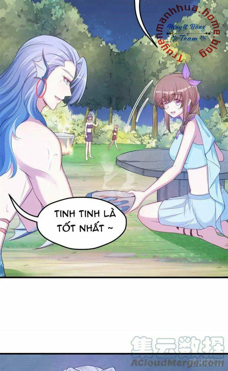 Thảnh Thơi Thú Thế Chủng Chủng Điền, Sinh Sinh Tể Nettruyen ZZZ Chương 328.2 Page 15