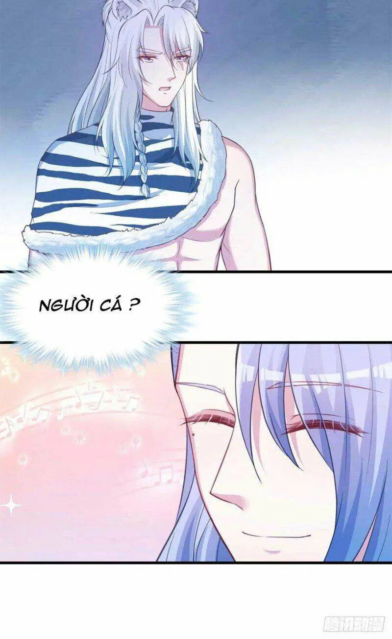Thảnh Thơi Thú Thế Chủng Chủng Điền, Sinh Sinh Tể Nettruyen ZZZ Chương 328.2 Page 16