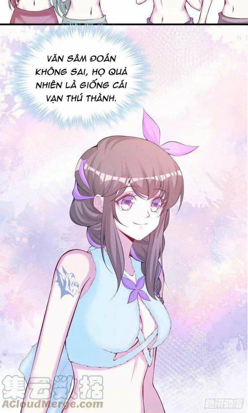 Thảnh Thơi Thú Thế Chủng Chủng Điền, Sinh Sinh Tể Nettruyen ZZZ Chương 327.2 Page 11