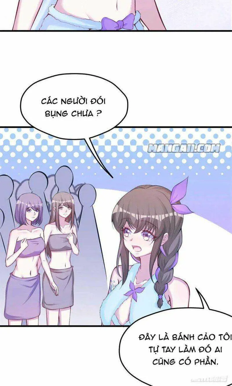 Thảnh Thơi Thú Thế Chủng Chủng Điền, Sinh Sinh Tể Nettruyen ZZZ Chương 327.2 Page 12