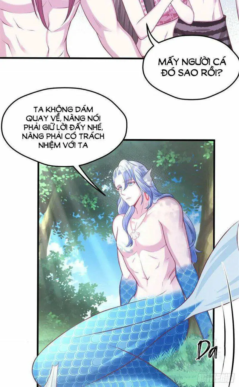 Thảnh Thơi Thú Thế Chủng Chủng Điền, Sinh Sinh Tể Nettruyen ZZZ Chương 235 Page 6