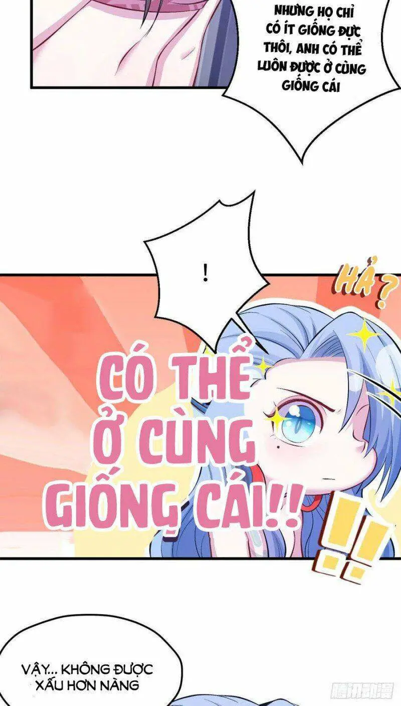 Thảnh Thơi Thú Thế Chủng Chủng Điền, Sinh Sinh Tể Nettruyen ZZZ Chương 235 Page 14