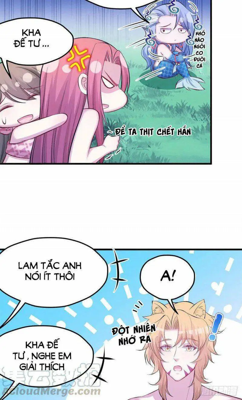 Thảnh Thơi Thú Thế Chủng Chủng Điền, Sinh Sinh Tể Nettruyen ZZZ Chương 235 Page 17