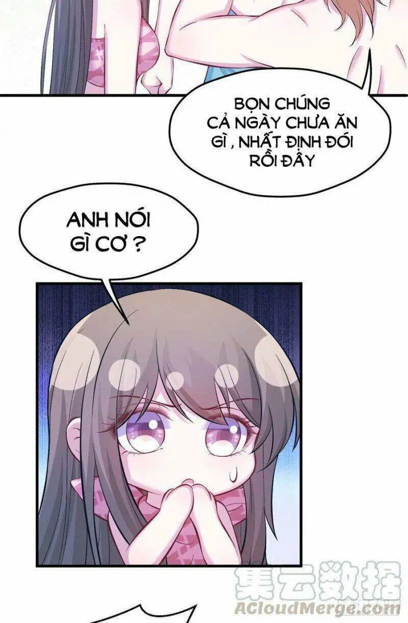 Thảnh Thơi Thú Thế Chủng Chủng Điền, Sinh Sinh Tể Nettruyen ZZZ Chương 235 Page 19