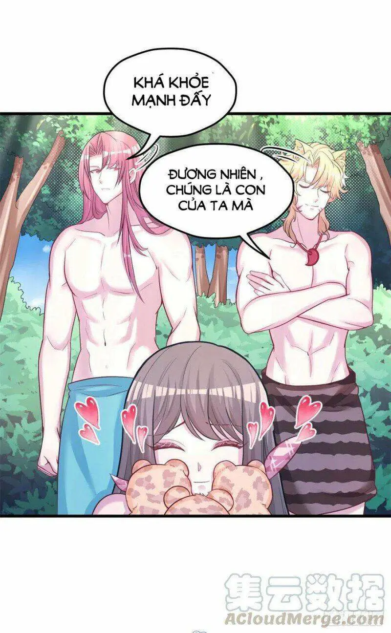 Thảnh Thơi Thú Thế Chủng Chủng Điền, Sinh Sinh Tể Nettruyen ZZZ Chương 235 Page 31