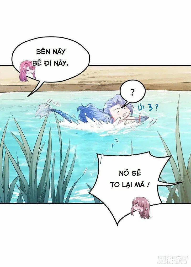 Thảnh Thơi Thú Thế Chủng Chủng Điền, Sinh Sinh Tể Nettruyen ZZZ Chương 239 Page 2