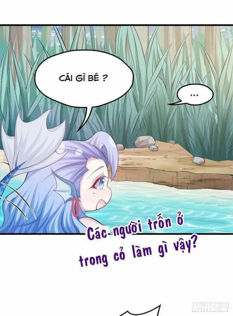Thảnh Thơi Thú Thế Chủng Chủng Điền, Sinh Sinh Tể Nettruyen ZZZ Chương 239 Page 3