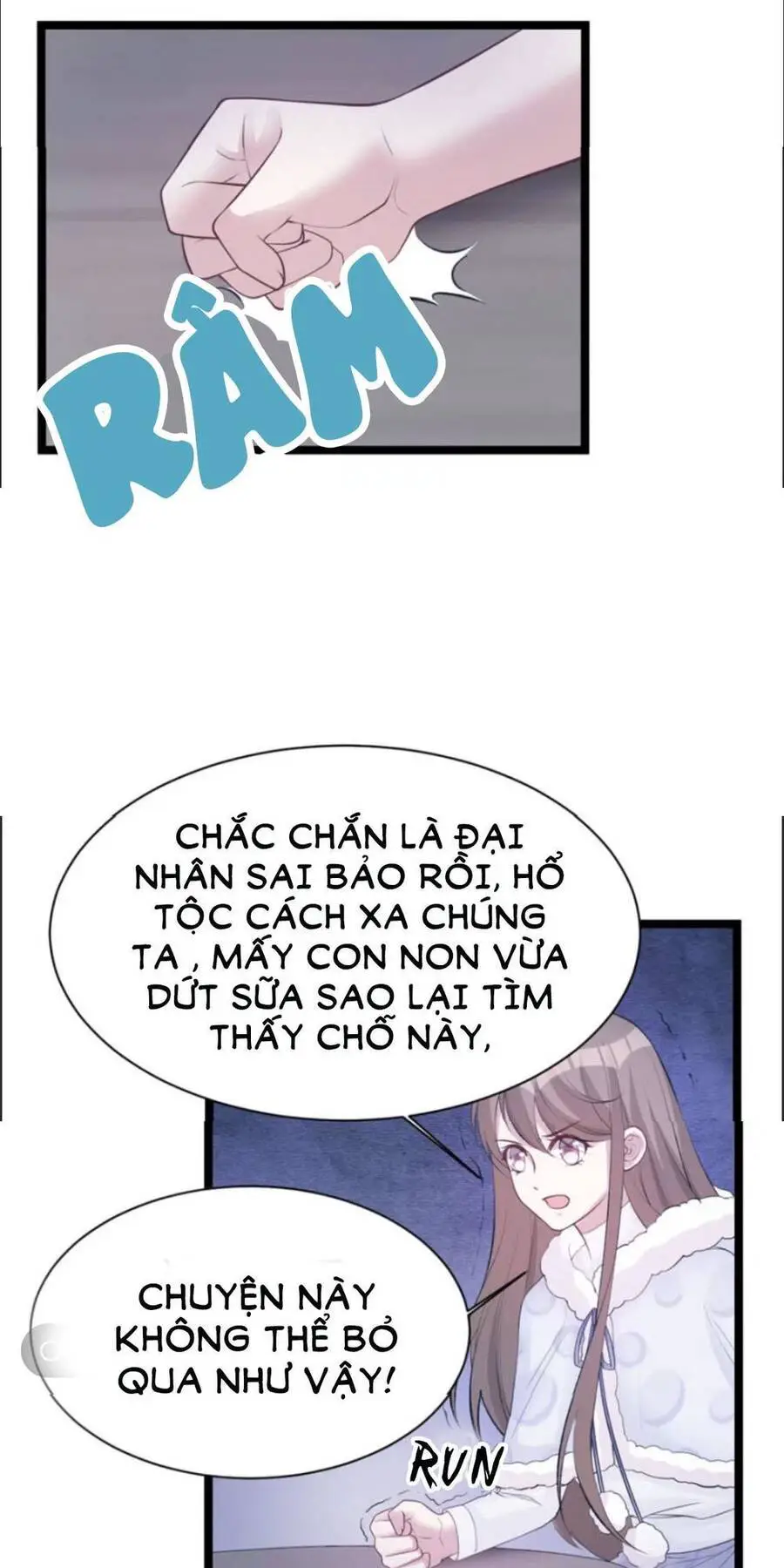 Thảnh Thơi Thú Thế Chủng Chủng Điền, Sinh Sinh Tể Nettruyen ZZZ Chương 118 Page 3