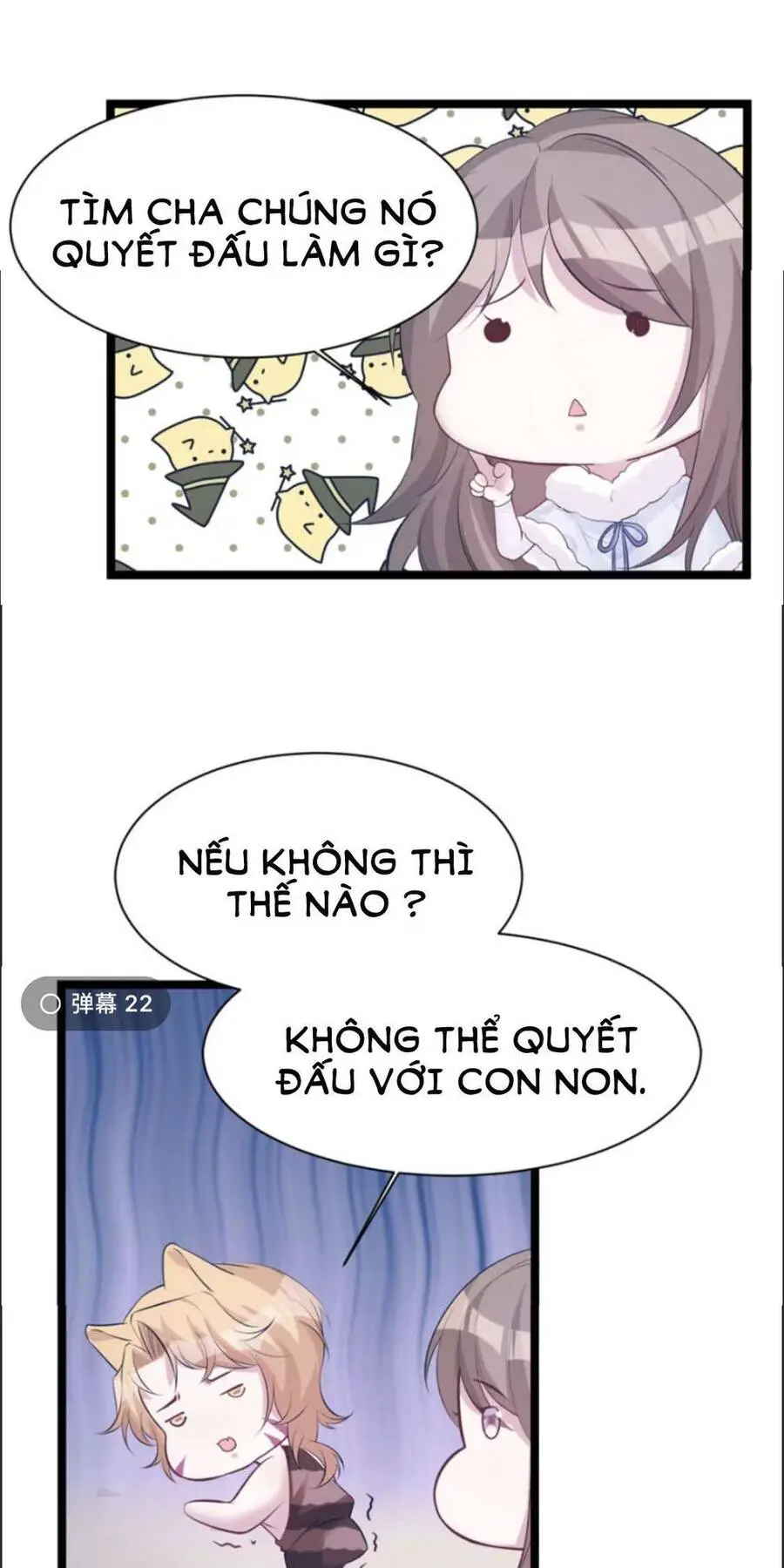 Thảnh Thơi Thú Thế Chủng Chủng Điền, Sinh Sinh Tể Nettruyen ZZZ Chương 118 Page 5