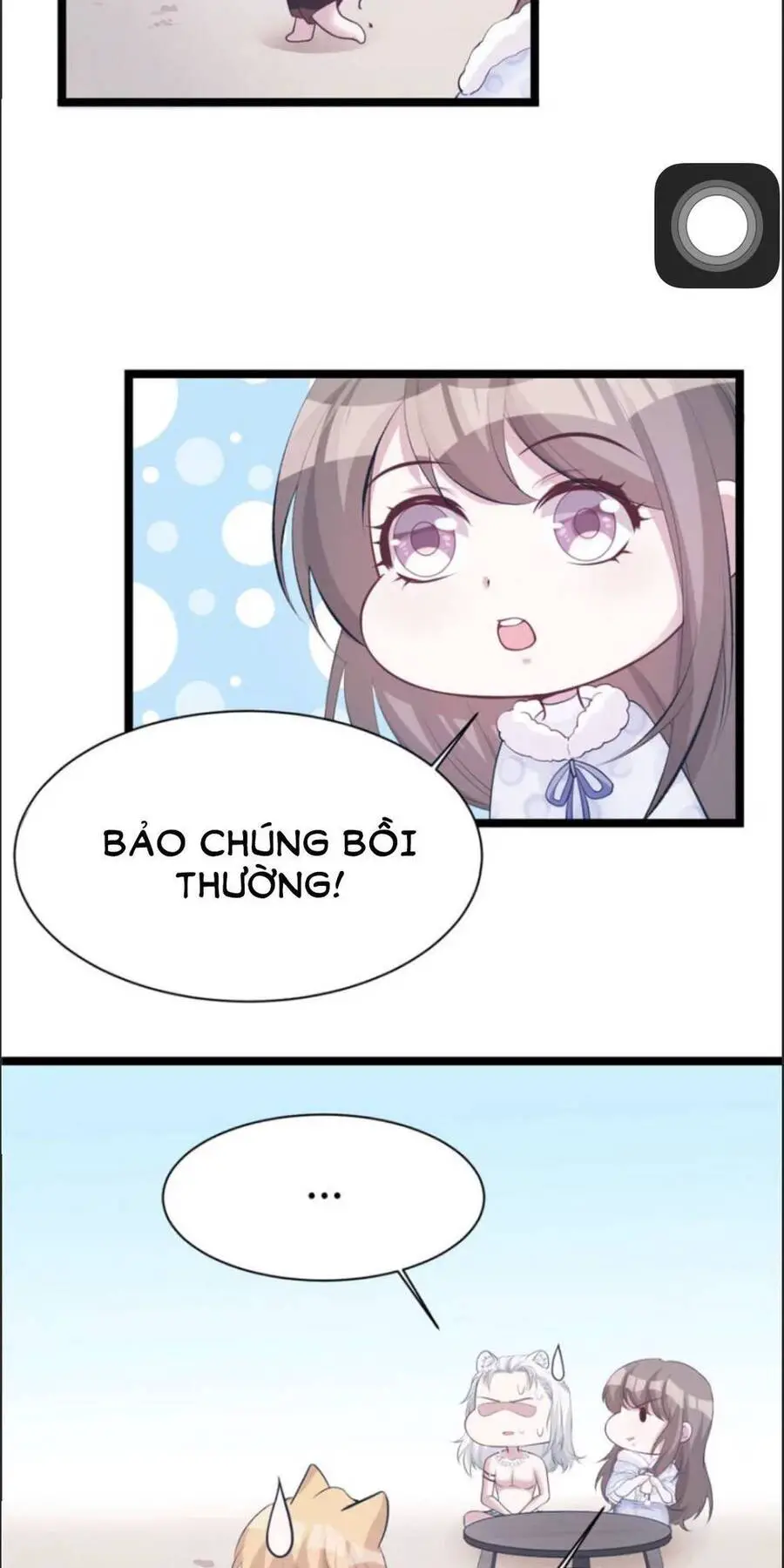 Thảnh Thơi Thú Thế Chủng Chủng Điền, Sinh Sinh Tể Nettruyen ZZZ Chương 118 Page 6
