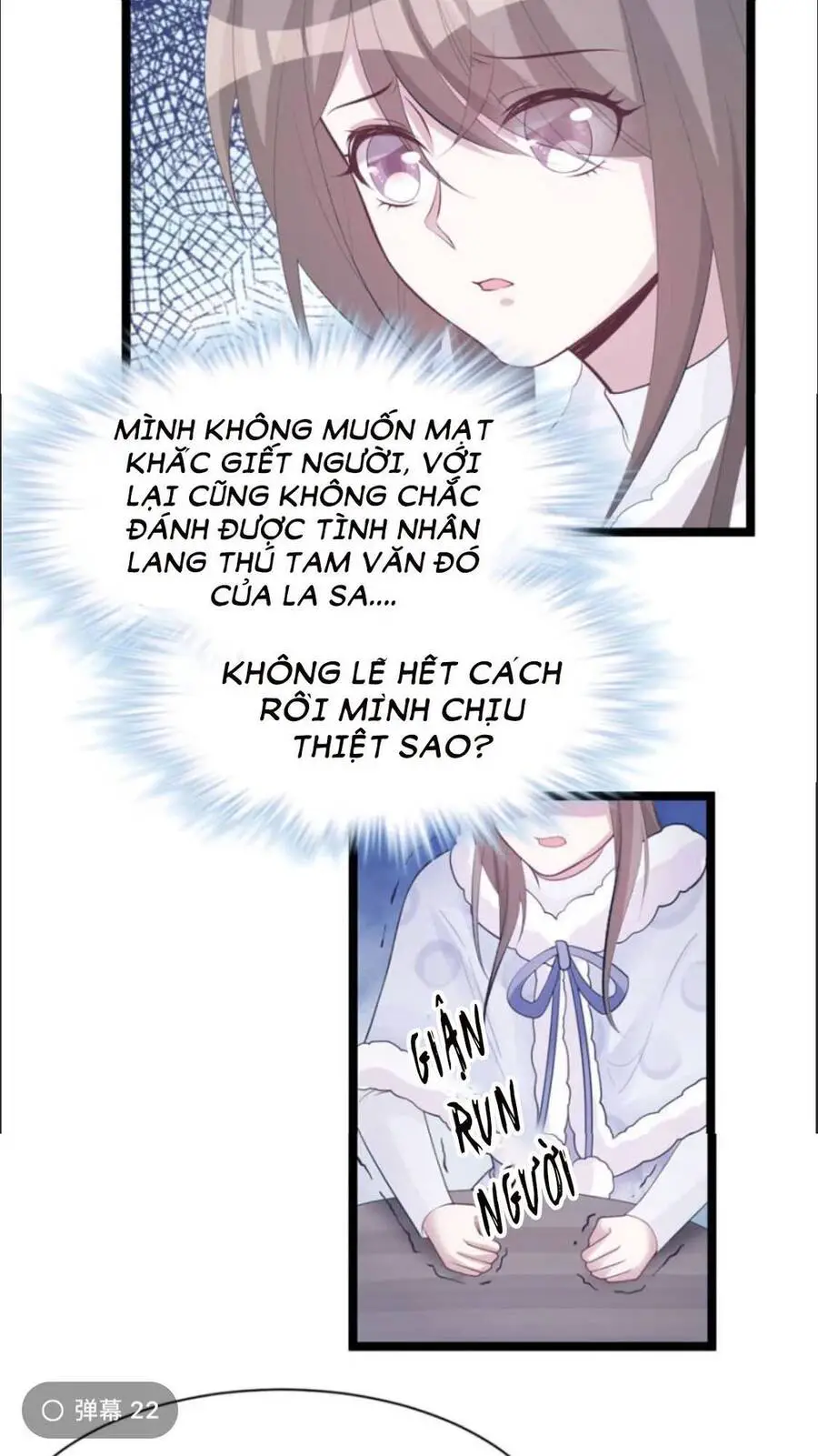 Thảnh Thơi Thú Thế Chủng Chủng Điền, Sinh Sinh Tể Nettruyen ZZZ Chương 118 Page 9