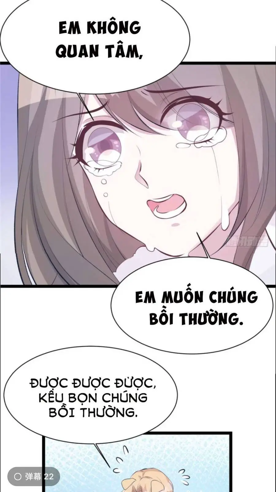 Thảnh Thơi Thú Thế Chủng Chủng Điền, Sinh Sinh Tể Nettruyen ZZZ Chương 118 Page 10