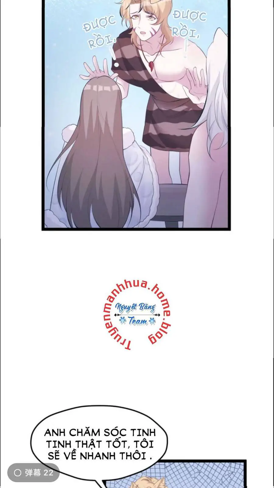 Thảnh Thơi Thú Thế Chủng Chủng Điền, Sinh Sinh Tể Nettruyen ZZZ Chương 118 Page 11