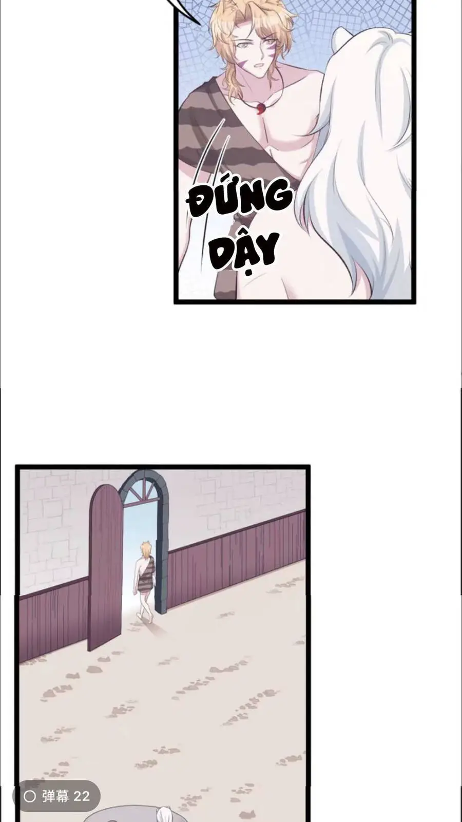 Thảnh Thơi Thú Thế Chủng Chủng Điền, Sinh Sinh Tể Nettruyen ZZZ Chương 118 Page 12