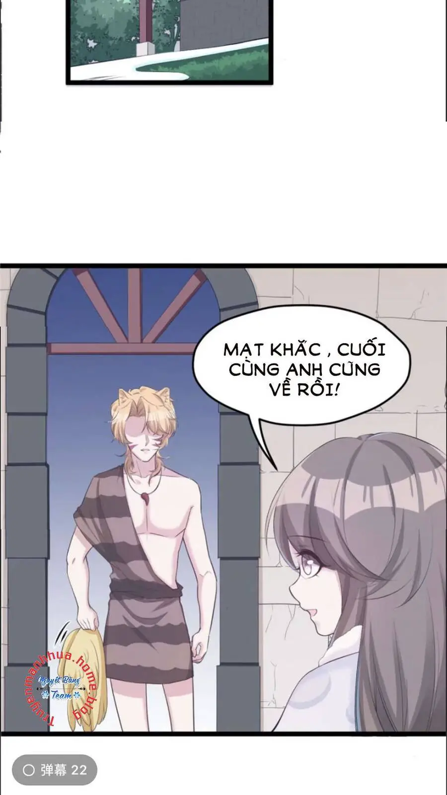 Thảnh Thơi Thú Thế Chủng Chủng Điền, Sinh Sinh Tể Nettruyen ZZZ Chương 118 Page 14