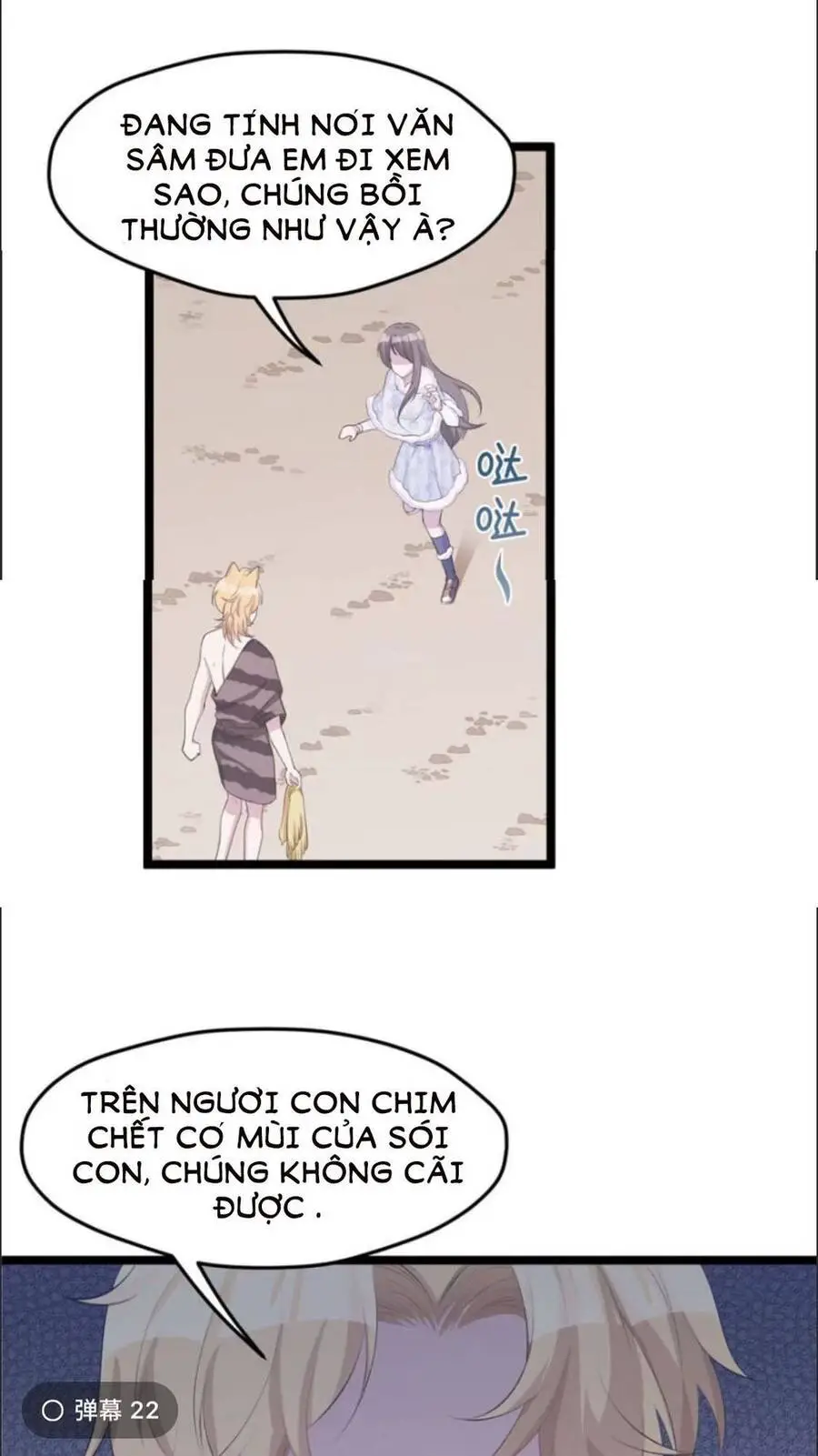 Thảnh Thơi Thú Thế Chủng Chủng Điền, Sinh Sinh Tể Nettruyen ZZZ Chương 118 Page 15