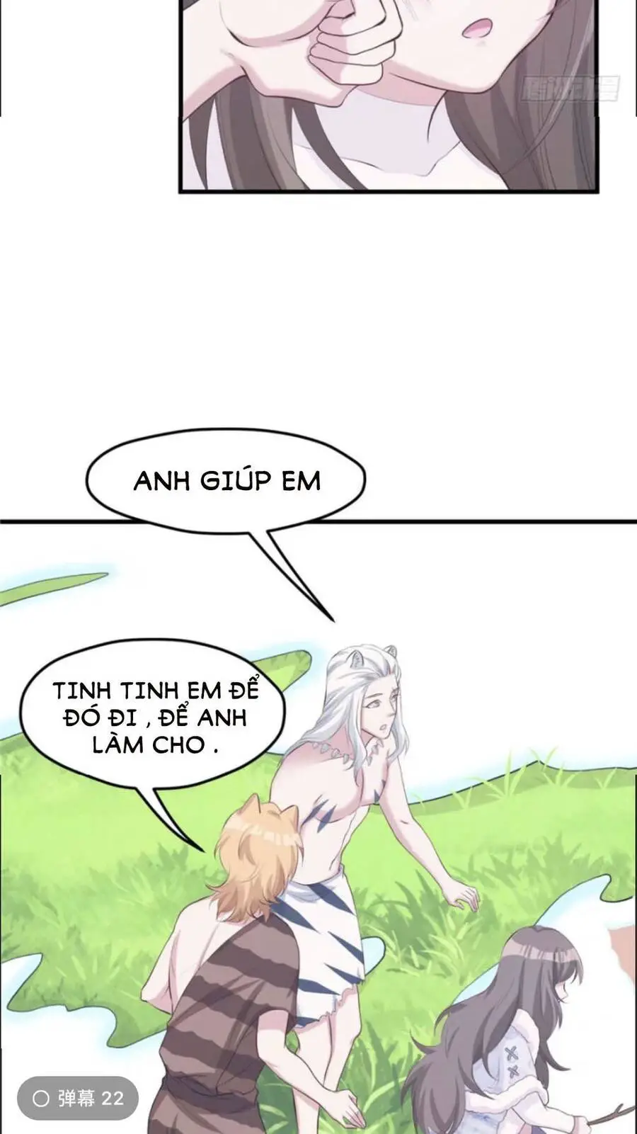 Thảnh Thơi Thú Thế Chủng Chủng Điền, Sinh Sinh Tể Nettruyen ZZZ Chương 118 Page 30
