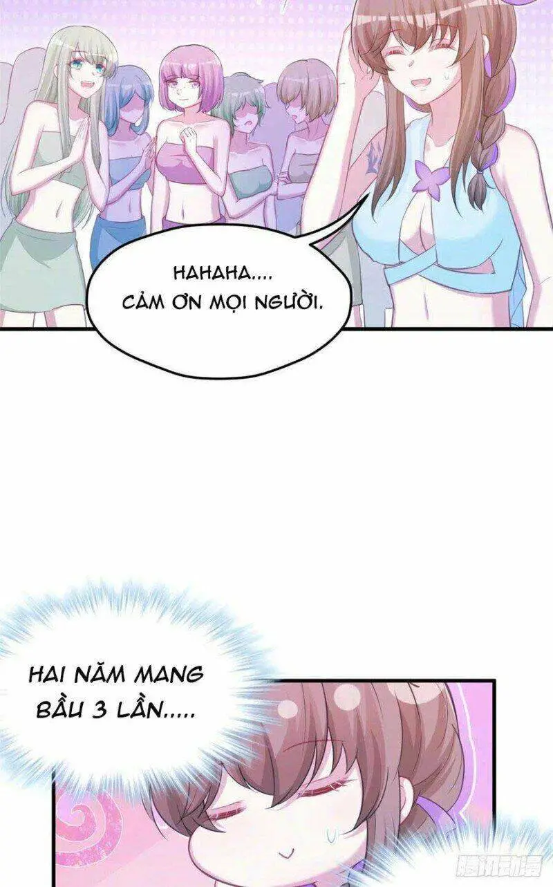 Thảnh Thơi Thú Thế Chủng Chủng Điền, Sinh Sinh Tể Nettruyen ZZZ Chương 328.1 Page 6