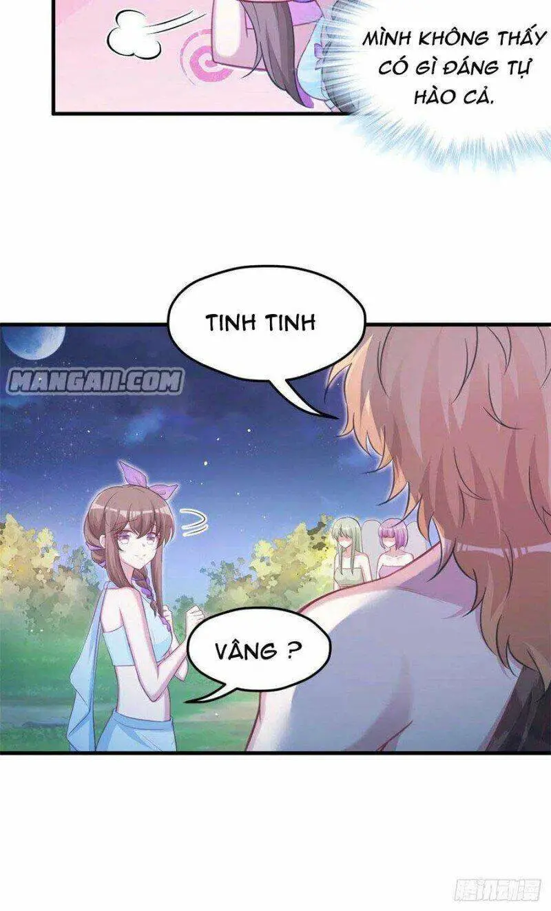 Thảnh Thơi Thú Thế Chủng Chủng Điền, Sinh Sinh Tể Nettruyen ZZZ Chương 328.1 Page 7
