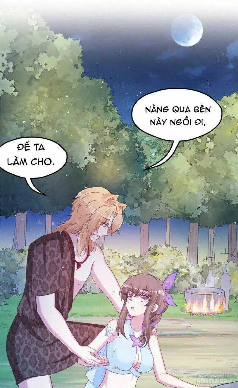 Thảnh Thơi Thú Thế Chủng Chủng Điền, Sinh Sinh Tể Nettruyen ZZZ Chương 328.1 Page 8