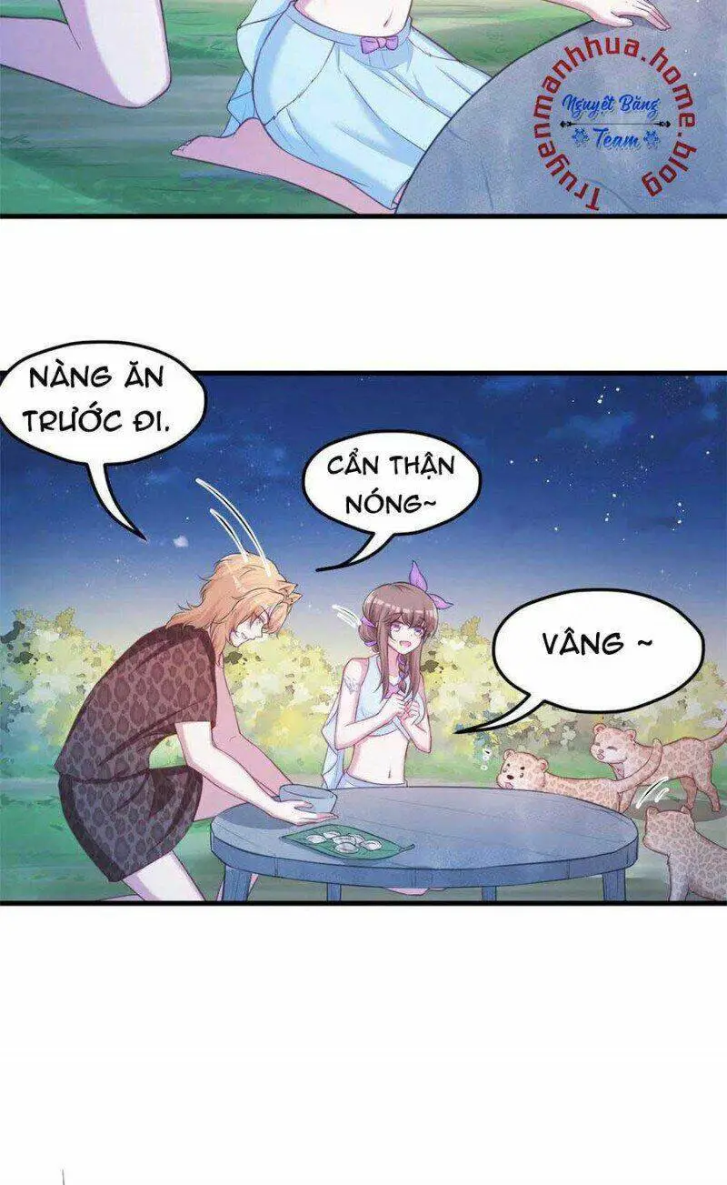 Thảnh Thơi Thú Thế Chủng Chủng Điền, Sinh Sinh Tể Nettruyen ZZZ Chương 328.1 Page 9