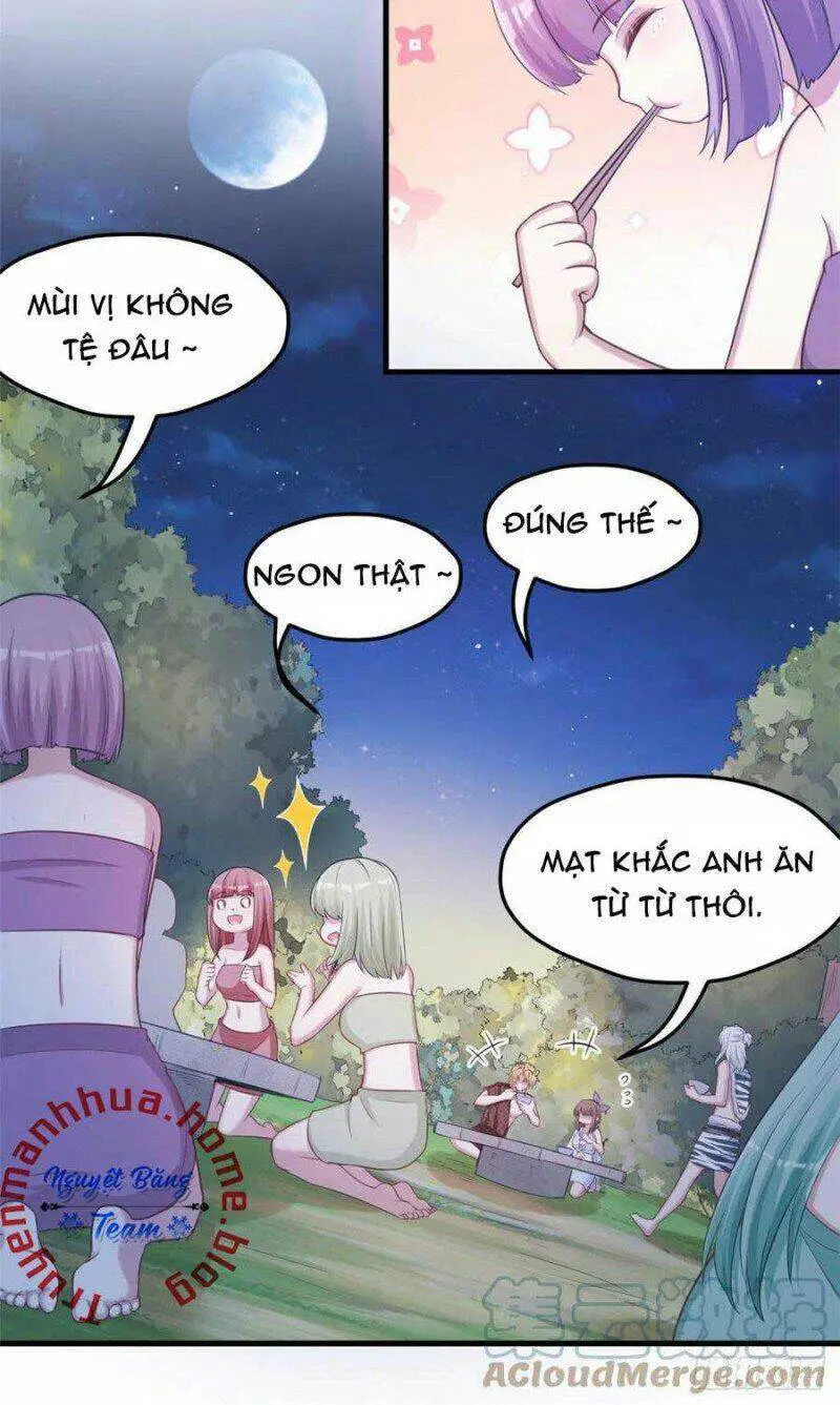 Thảnh Thơi Thú Thế Chủng Chủng Điền, Sinh Sinh Tể Nettruyen ZZZ Chương 328.1 Page 13