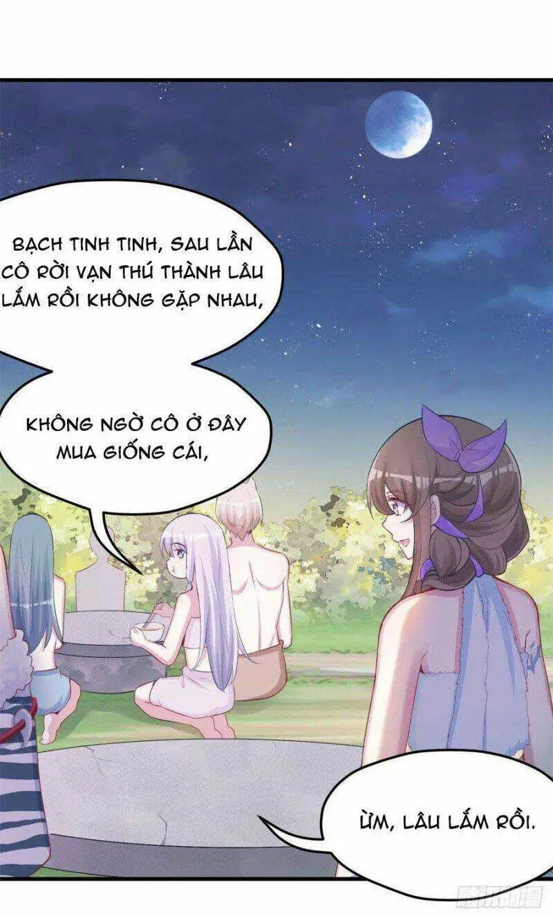 Thảnh Thơi Thú Thế Chủng Chủng Điền, Sinh Sinh Tể Nettruyen ZZZ Chương 328.1 Page 14