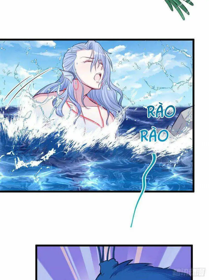 Thảnh Thơi Thú Thế Chủng Chủng Điền, Sinh Sinh Tể Nettruyen ZZZ Chương 223 Page 3