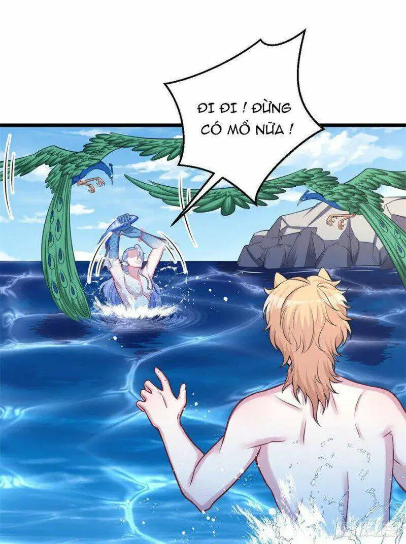 Thảnh Thơi Thú Thế Chủng Chủng Điền, Sinh Sinh Tể Nettruyen ZZZ Chương 223 Page 8