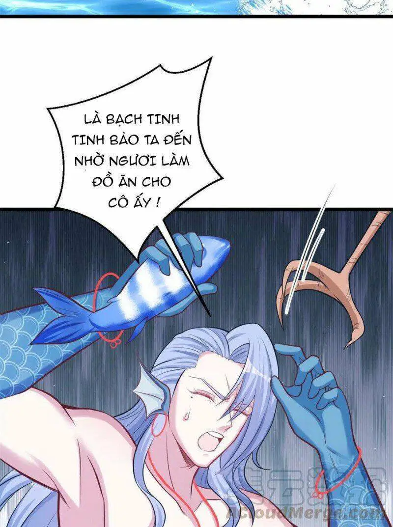 Thảnh Thơi Thú Thế Chủng Chủng Điền, Sinh Sinh Tể Nettruyen ZZZ Chương 223 Page 9
