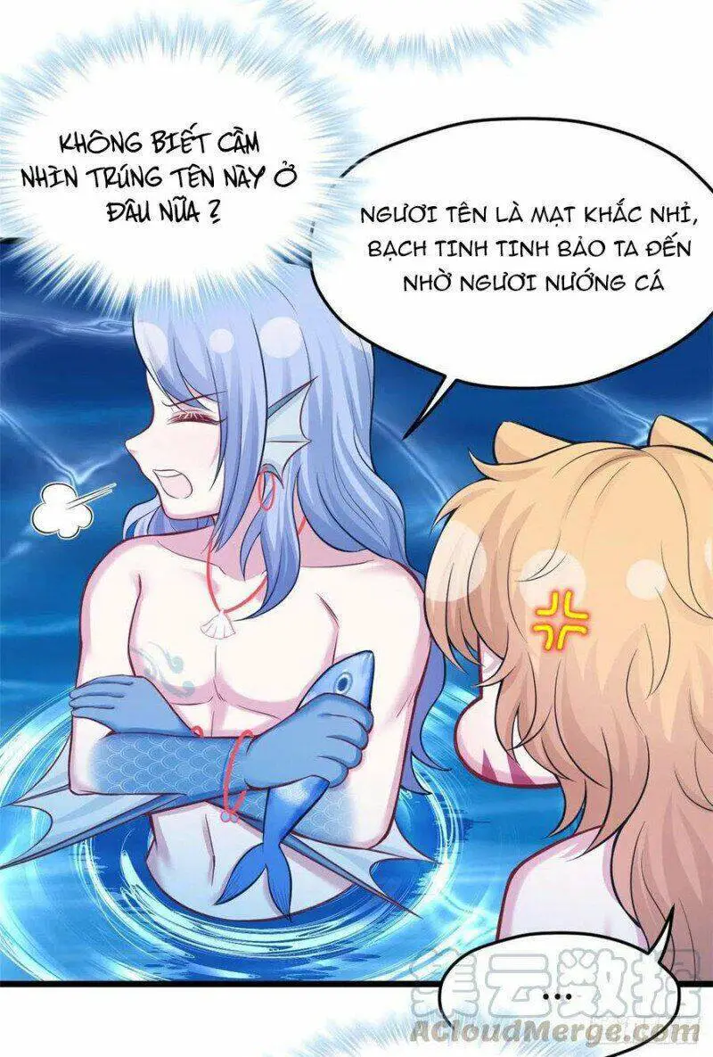 Thảnh Thơi Thú Thế Chủng Chủng Điền, Sinh Sinh Tể Nettruyen ZZZ Chương 223 Page 21