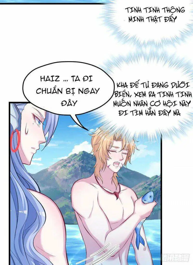 Thảnh Thơi Thú Thế Chủng Chủng Điền, Sinh Sinh Tể Nettruyen ZZZ Chương 223 Page 28