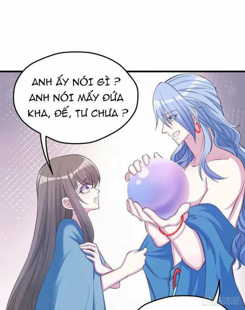 Thảnh Thơi Thú Thế Chủng Chủng Điền, Sinh Sinh Tể Nettruyen ZZZ Chương 223 Page 35