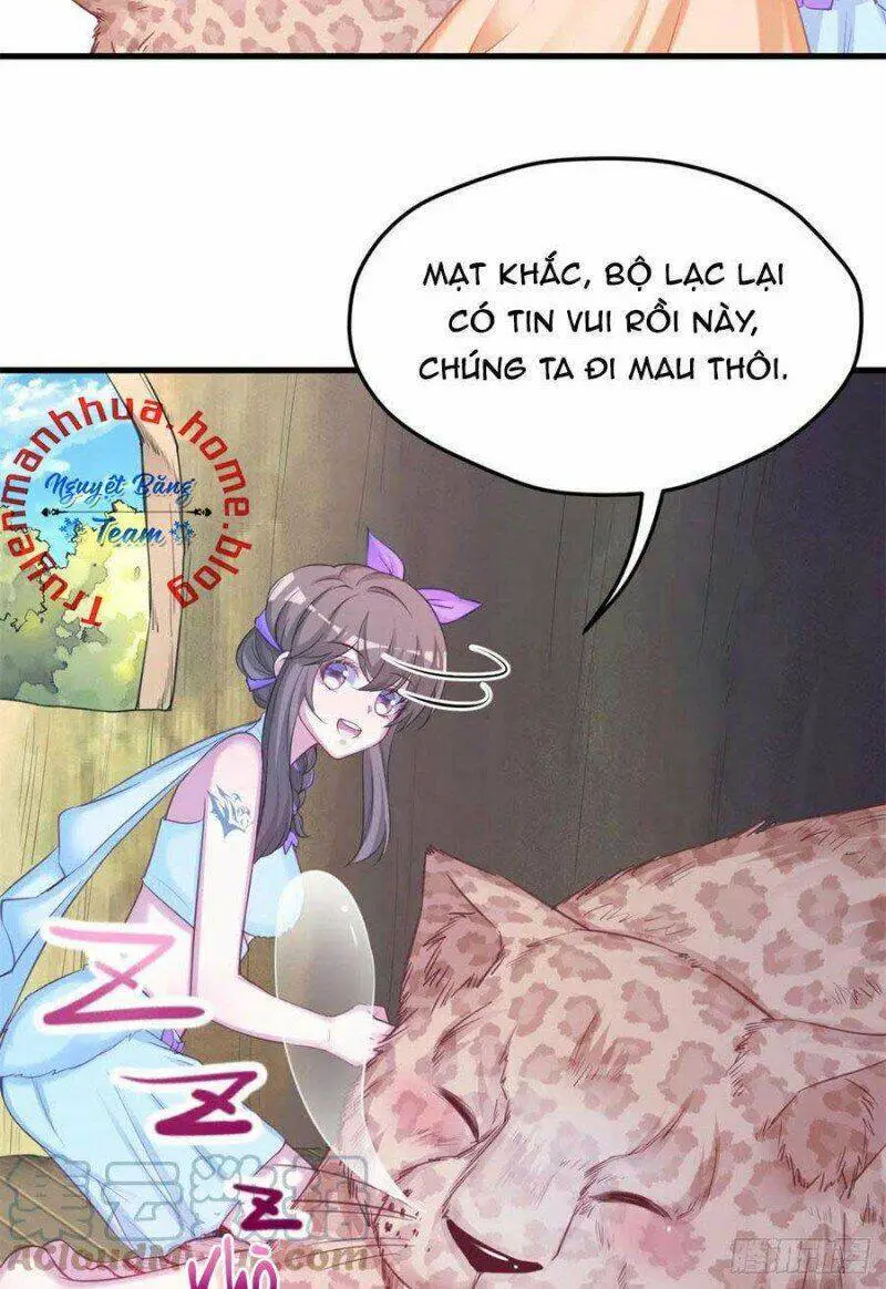 Thảnh Thơi Thú Thế Chủng Chủng Điền, Sinh Sinh Tể Nettruyen ZZZ Chương 325.5 Page 3
