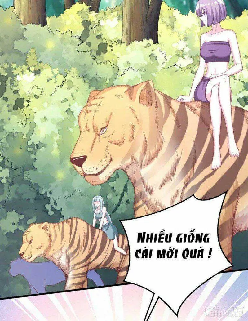 Thảnh Thơi Thú Thế Chủng Chủng Điền, Sinh Sinh Tể Nettruyen ZZZ Chương 325.5 Page 14