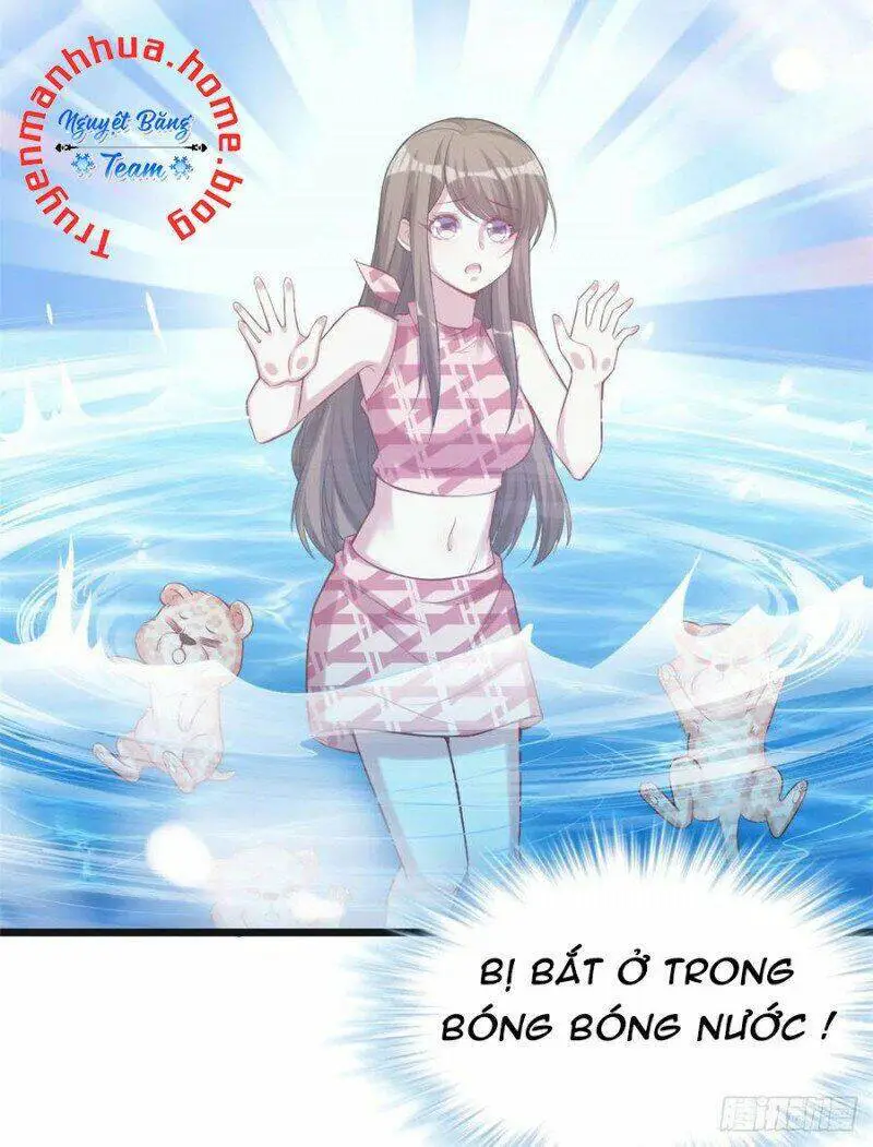Thảnh Thơi Thú Thế Chủng Chủng Điền, Sinh Sinh Tể Nettruyen ZZZ Chương 218 Page 30