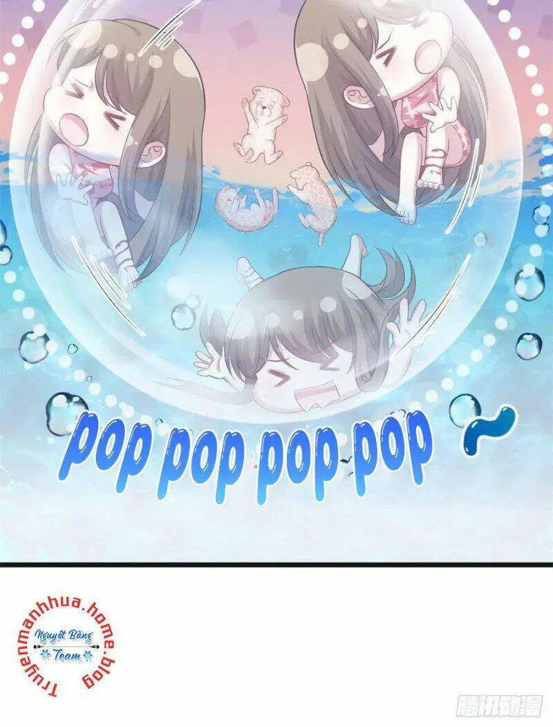 Thảnh Thơi Thú Thế Chủng Chủng Điền, Sinh Sinh Tể Nettruyen ZZZ Chương 218 Page 34