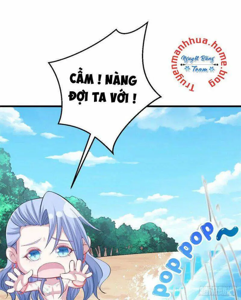 Thảnh Thơi Thú Thế Chủng Chủng Điền, Sinh Sinh Tể Nettruyen ZZZ Chương 218 Page 36