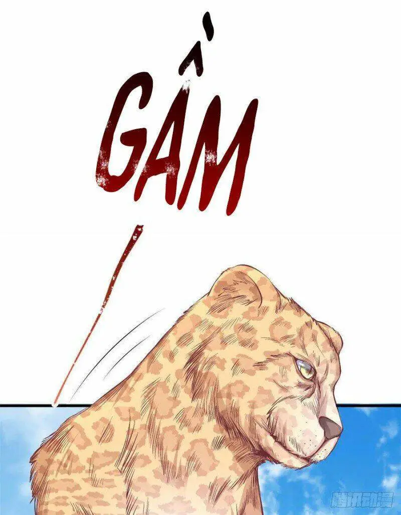 Thảnh Thơi Thú Thế Chủng Chủng Điền, Sinh Sinh Tể Nettruyen ZZZ Chương 218 Page 43